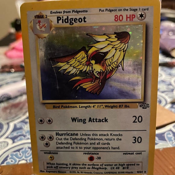 Pokemon Cards erikas Venusaur holo 003 - Picture 5 of 8